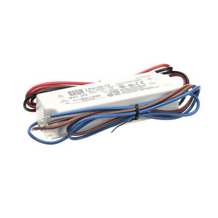 Hatco Led Driver, Hzm 02.01.345.00
